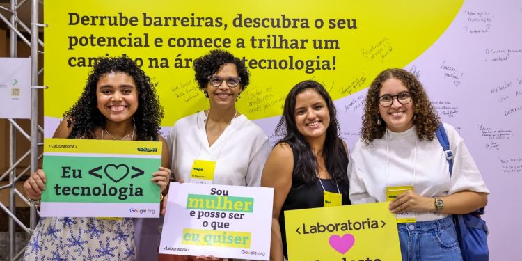 INICIAÇÃO À TECNOLOGIA:  Empresa abre 200 vagas para curso gratuito