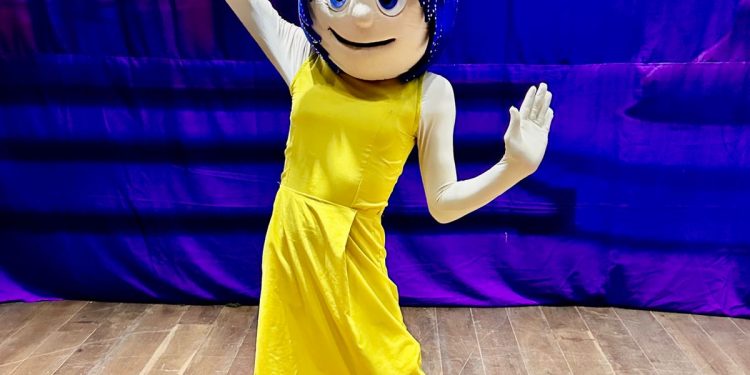 Dia das Crianças no Camará Shopping trará “Divertidamente” para Camaragibe