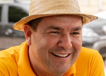 Júnior Matuto comemora parceria com Lula para o desenvolvimento de Paulista