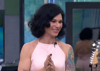 Projeto Invasão promove o Curso “Imersão em Music Business”, com Anita Carvalho, que deu aula no “Estrela da Casa”, na TV Globo