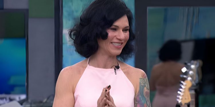 Projeto Invasão promove o Curso “Imersão em Music Business”, com Anita Carvalho, que deu aula no “Estrela da Casa”, na TV Globo