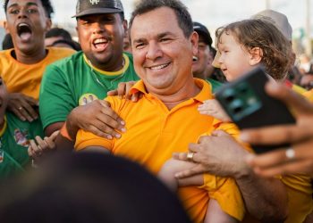 Saúde é prioridade no Plano de Governo de Júnior Matuto