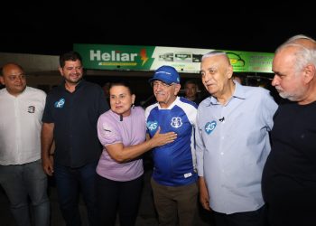 Midia destaca protagonismo de Yves Ribeiro no litoral norte de Pernambuco