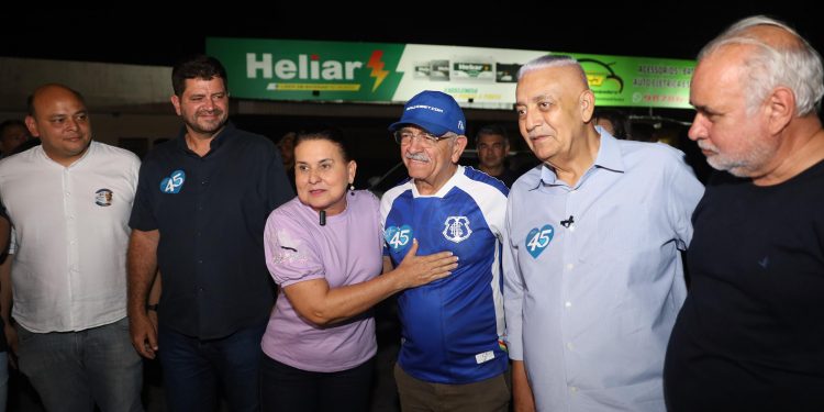 Midia destaca protagonismo de Yves Ribeiro no litoral norte de Pernambuco