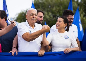 “Alinhamento com a governadora é fundamental para Paulista”, afirma Ramos