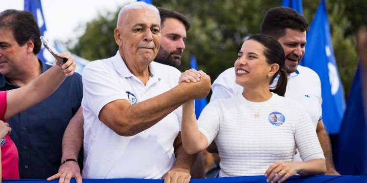 “Alinhamento com a governadora é fundamental para Paulista”, afirma Ramos