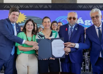 Pernambuco anuncia investimento de R$ 6,1 bilhões em saneamento, abastecimento d’água e construção de barragens