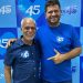 Sérgio Leite do PT reforça palanque de Ramos em Paulista