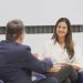 Mirella destaca empreendedorismo local e apresenta propostas para fortalecer a economia de Olinda