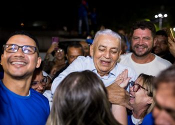 Ramos planeja a maior carreata da história política do Paulista