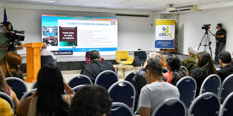 Um sábado (19) todo dedicado à Perícia Contábil