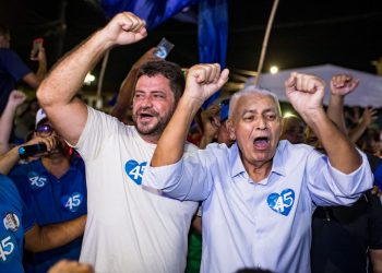 Em Paulista, Justiça manda Matuto remover fake news contra Ramos