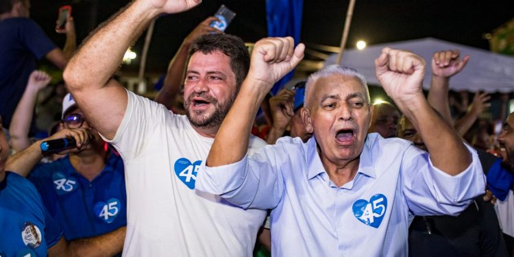 Em Paulista, Justiça manda Matuto remover fake news contra Ramos