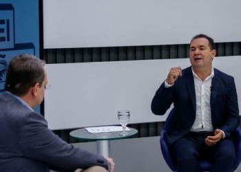 Júnior Matuto critica abandono da atual gestão e promete revitalização da Orla e melhorias na saúde pública em Paulista