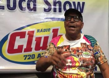 Luto: morre Zuca Show, a famosa voz “do jogo do bicho” no rádio pernambucano