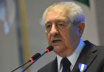Morre Alberto Ferreira da Costa, provedor do Real Hospital Português e fundador da Rio Ave