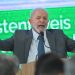 Lula sanciona projeto que cria ‘combustível do futuro’