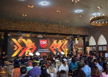 Recife recebe o CSX Week, maior evento sobre sucesso e experiência do cliente da América Latina