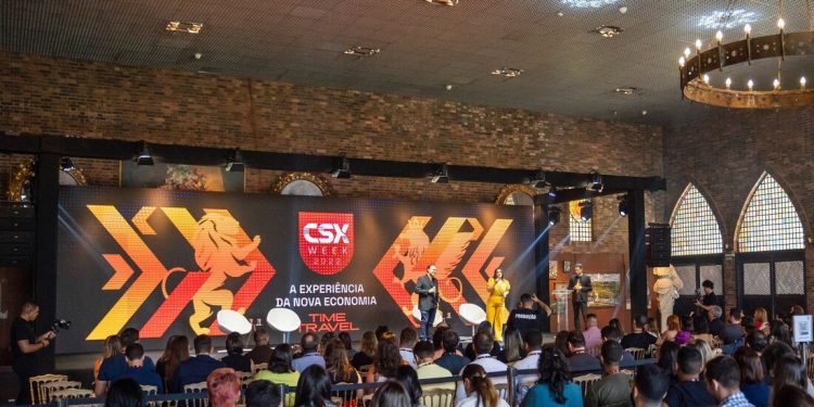 Recife recebe o CSX Week, maior evento sobre sucesso e experiência do cliente da América Latina