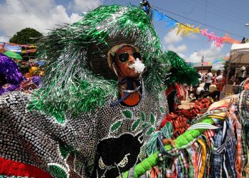 Senado aprova projeto que institui o Dia Nacional do Maracatu