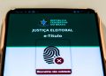Eleitor que não votar no primeiro turno tem 60 dias para justificar