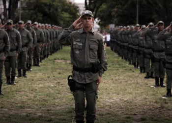 Pernambuco receberá mais de R$ 41 milhões do Governo Federal para combate à violência