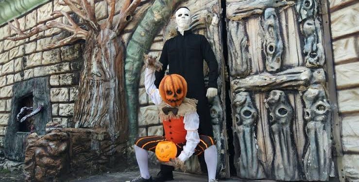 Hora do Terror 2024 encenada a partir de hoje (18)