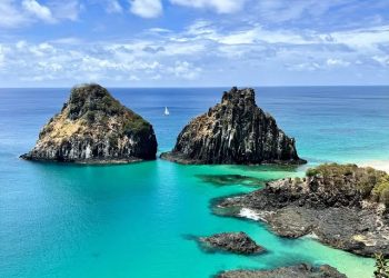 Turista morre após mergulho em Fernando de Noronha