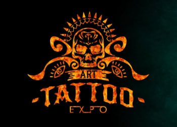 Art Tattoo Expo promove jornada épica para os que se interessam pela arte corporal