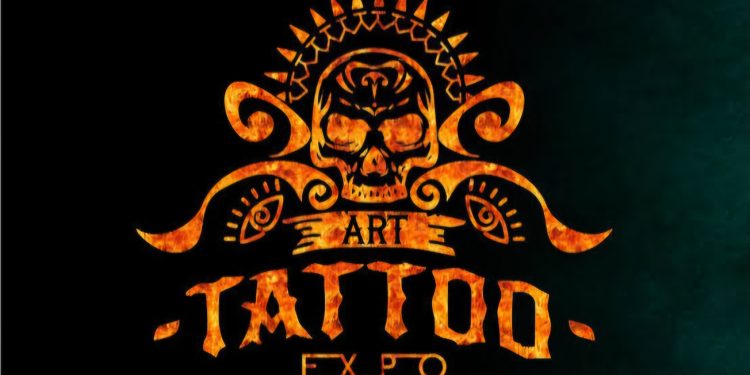 Art Tattoo Expo promove jornada épica para os que se interessam pela arte corporal