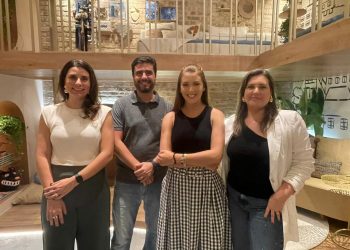 1º Selo Pipa será entregue quarta-feira (23) à DuoPL Arquitetura, na CasaCor