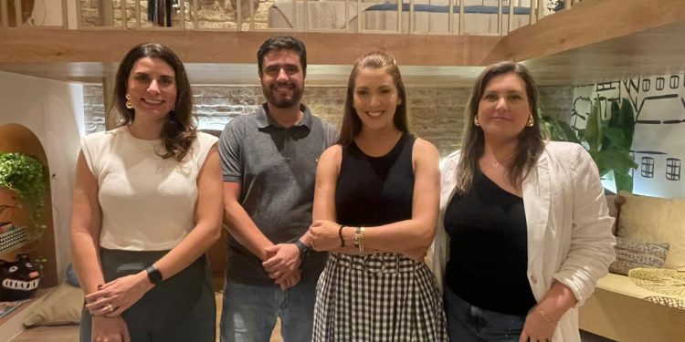 1º Selo Pipa será entregue quarta-feira (23) à DuoPL Arquitetura, na CasaCor