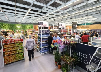 Super Mix e HFN 2024 maior feira de varejo do Norte/Nordeste começa hoje no Centro de Convenções