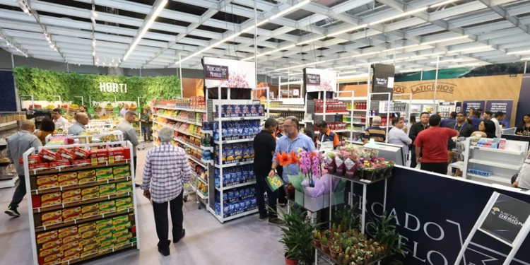 Super Mix e HFN 2024 maior feira de varejo do Norte/Nordeste começa hoje no Centro de Convenções