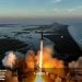 SpaceX tenta mais um voo da nave Starship nesta segunda