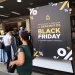 Nove em cada dez brasileiros pretendem comprar algo na Black Friday