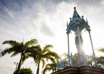 Festa do Morro da Conceição começa nesta quinta