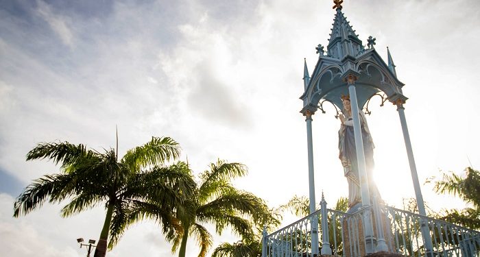 Festa do Morro da Conceição começa nesta quinta