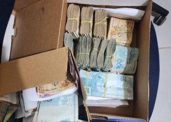 Organização envolvida em furto mediante fraude é alvo da polícia