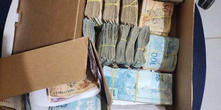 Organização envolvida em furto mediante fraude é alvo da polícia