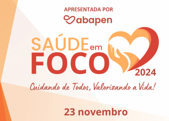 Saúde em Foco: Evento gratuito no Recife promove bem-estar e qualidade de vida