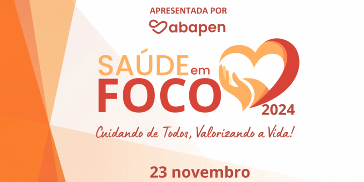 Saúde em Foco: Evento gratuito no Recife promove bem-estar e qualidade de vida