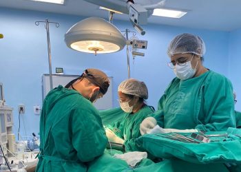 Governo de Pernambuco inicia mutirão do Cuida PE para realização de mil procedimentos cirúrgicos
