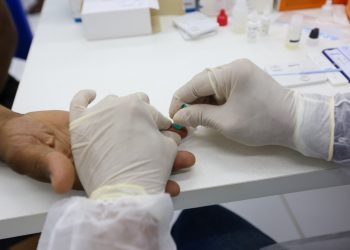 Prefeitura do Jaboatão promove ação para prevenção do diabetes e cuidados com a saúde