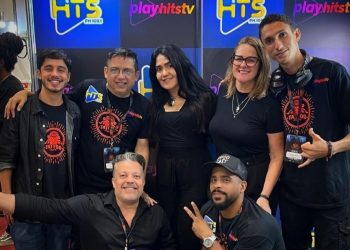 Art Tattoo Expo maior evento de tatuagem e piercing do Norte e Nordeste finaliza 4ª edição com cobertura intensa da Hits FM e PlayHits TV