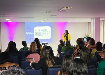 Recife sedia o primeiro Encontro de Empreendedorismo Feminino de Pernambuco