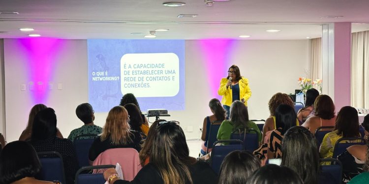 Recife sedia o primeiro Encontro de Empreendedorismo Feminino de Pernambuco