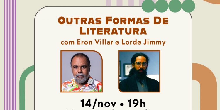 Outras Formas de Leitura: Papo de Quinta debate novas maneiras de “ler” o mundo