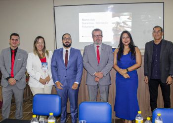 1° Dia do 1° Congresso da Advocacia Imobiliária em Jaboatão dos Guararapes