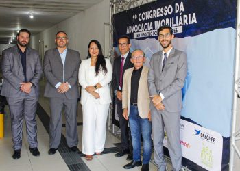 1º Congresso da Advocacia Imobiliária é marcado por palestras e debates importantes para o setor